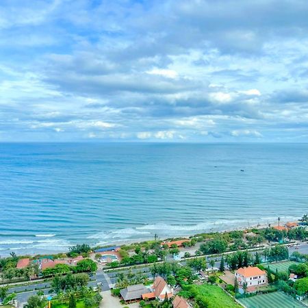 Can Ho Condotel 5 Sao The Song Vung Tau - Apartment 5 Star Luxury The Song 头顿 外观 照片