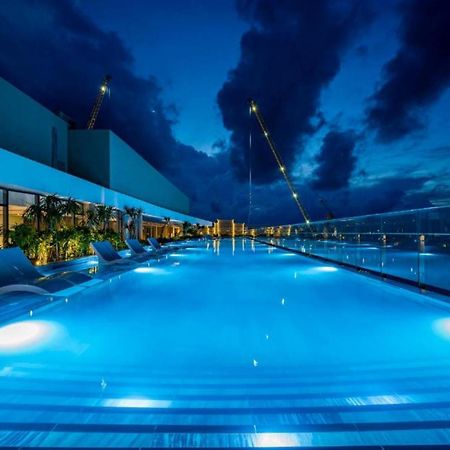 Can Ho Condotel 5 Sao The Song Vung Tau - Apartment 5 Star Luxury The Song 头顿 外观 照片