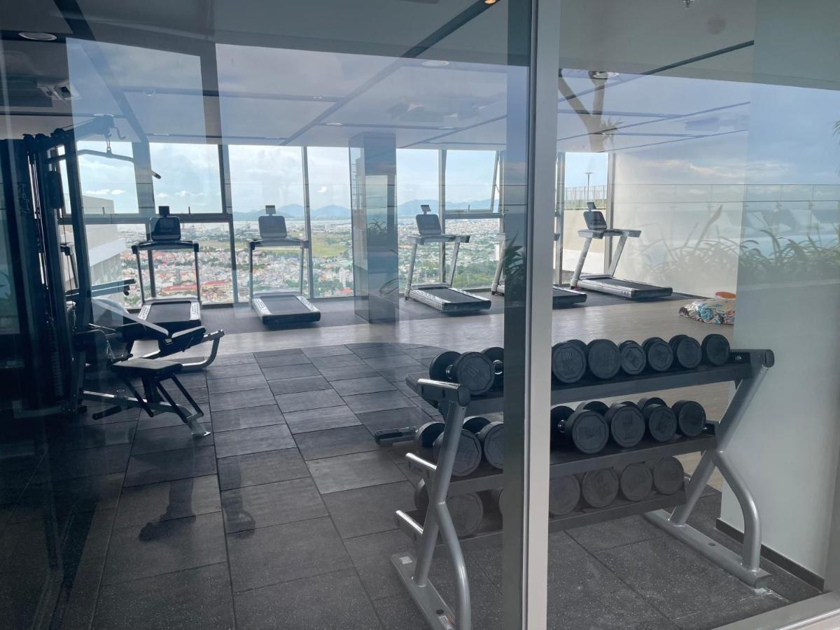 Can Ho Condotel 5 Sao The Song Vung Tau - Apartment 5 Star Luxury The Song 头顿 外观 照片