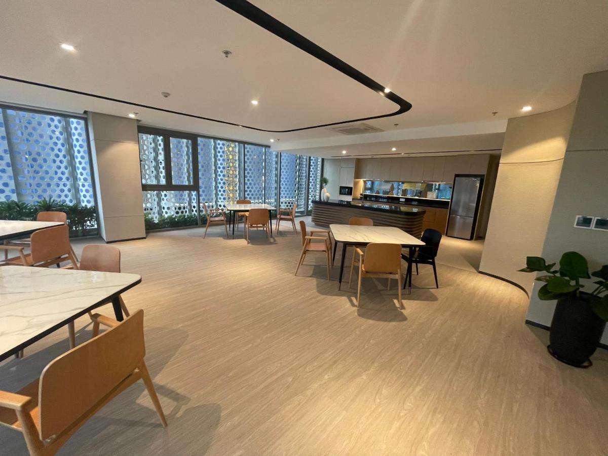 Can Ho Condotel 5 Sao The Song Vung Tau - Apartment 5 Star Luxury The Song 头顿 外观 照片