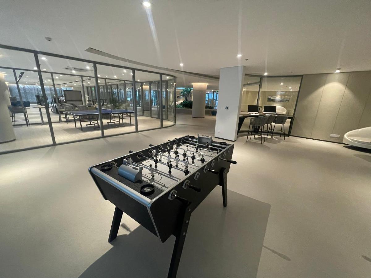 Can Ho Condotel 5 Sao The Song Vung Tau - Apartment 5 Star Luxury The Song 头顿 外观 照片