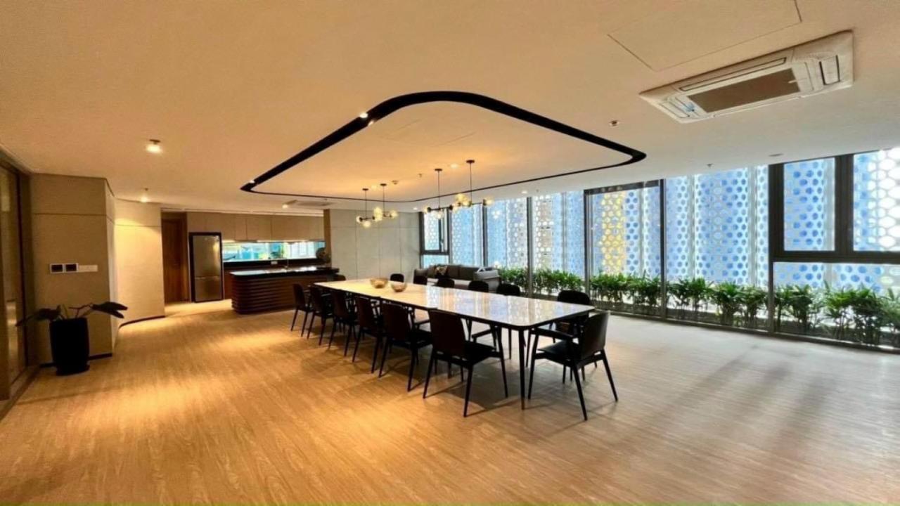 Can Ho Condotel 5 Sao The Song Vung Tau - Apartment 5 Star Luxury The Song 头顿 外观 照片