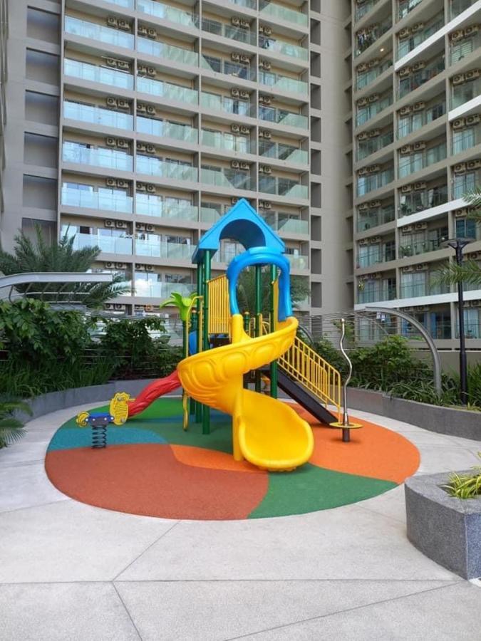 Can Ho Condotel 5 Sao The Song Vung Tau - Apartment 5 Star Luxury The Song 头顿 外观 照片