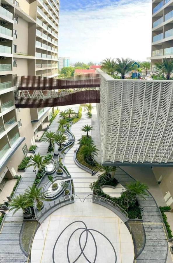 Can Ho Condotel 5 Sao The Song Vung Tau - Apartment 5 Star Luxury The Song 头顿 外观 照片