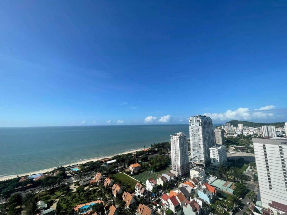 Can Ho Condotel 5 Sao The Song Vung Tau - Apartment 5 Star Luxury The Song 头顿 外观 照片