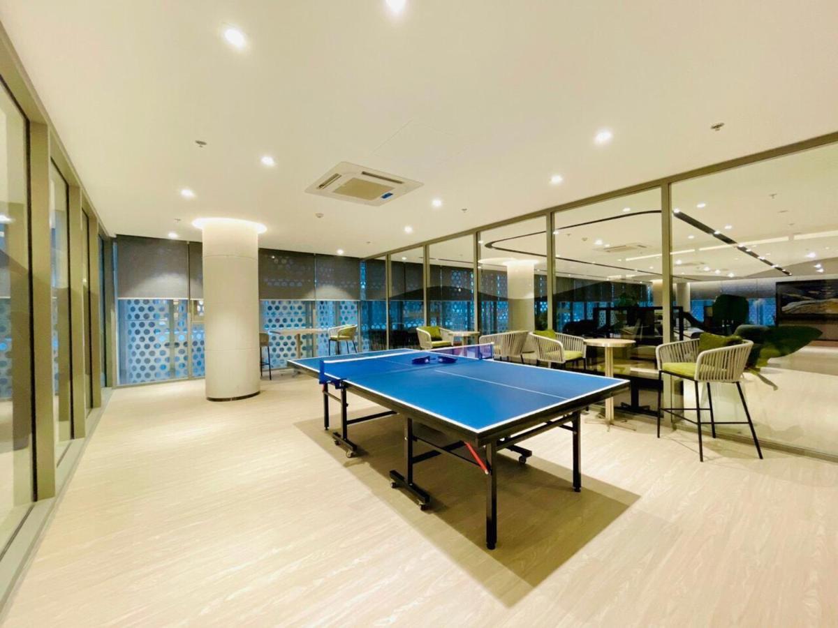 Can Ho Condotel 5 Sao The Song Vung Tau - Apartment 5 Star Luxury The Song 头顿 外观 照片