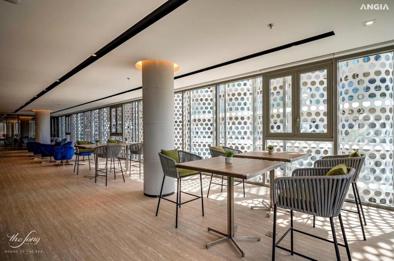 Can Ho Condotel 5 Sao The Song Vung Tau - Apartment 5 Star Luxury The Song 头顿 外观 照片