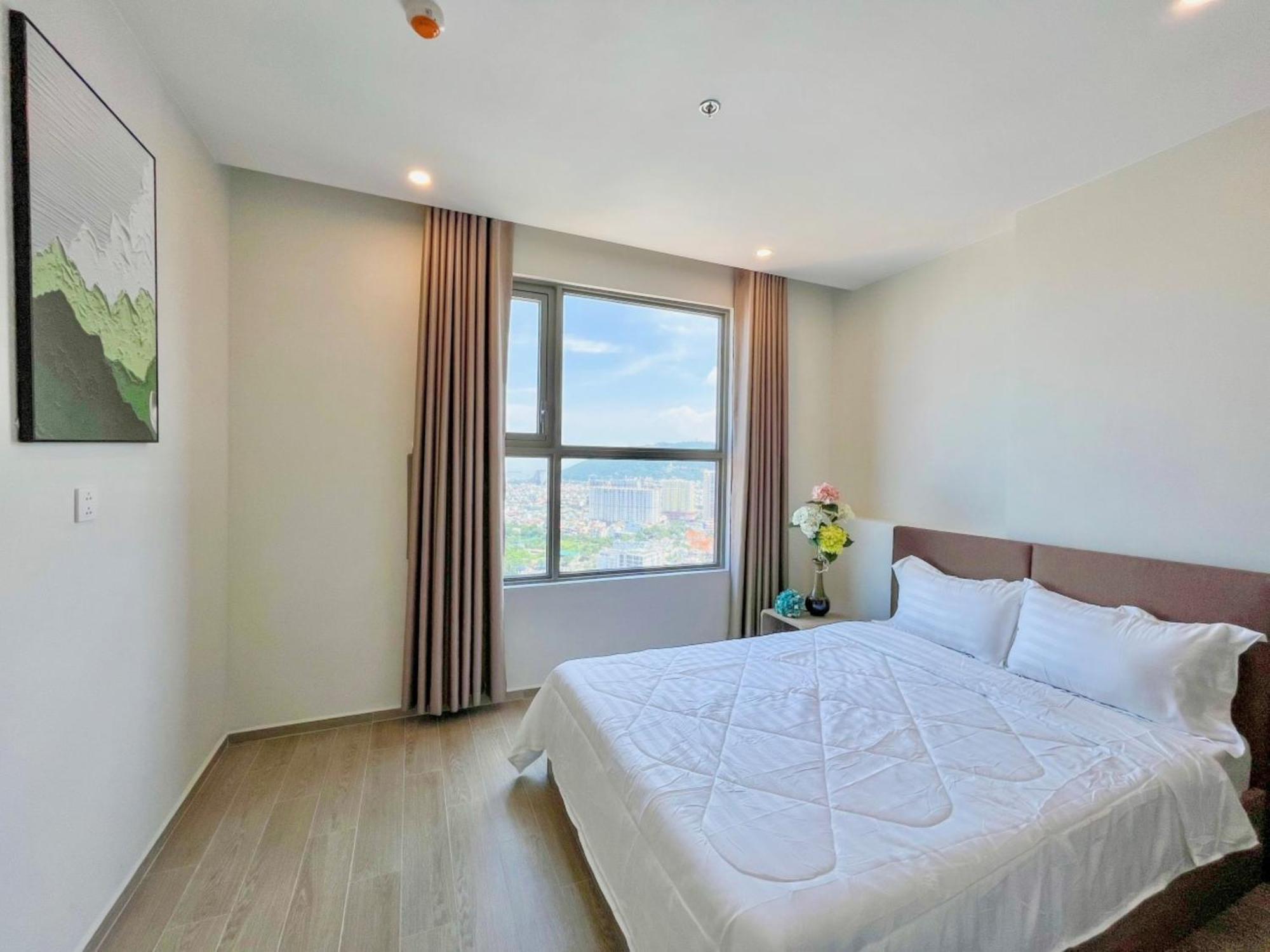 Can Ho Condotel 5 Sao The Song Vung Tau - Apartment 5 Star Luxury The Song 头顿 外观 照片
