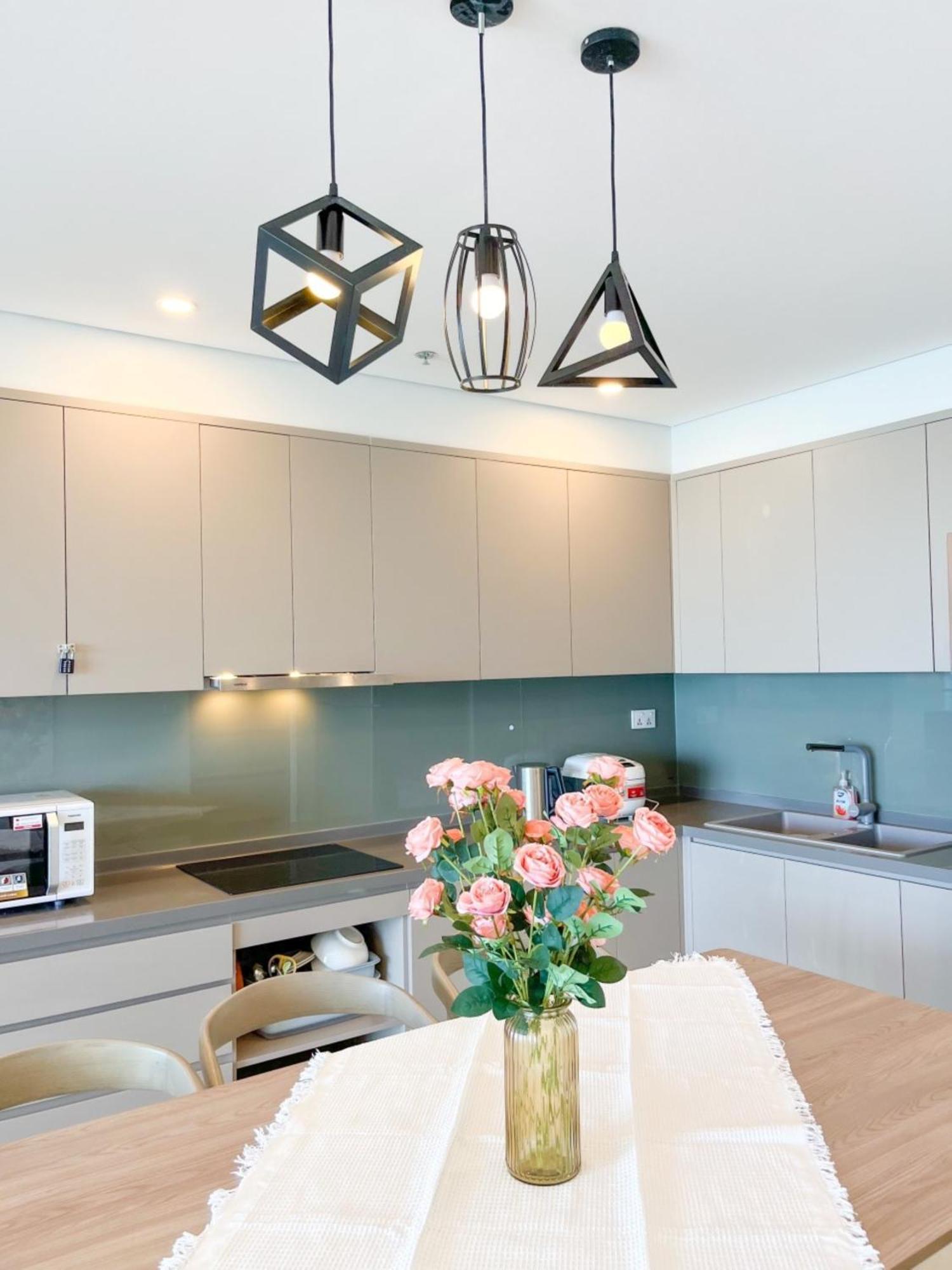 Can Ho Condotel 5 Sao The Song Vung Tau - Apartment 5 Star Luxury The Song 头顿 外观 照片