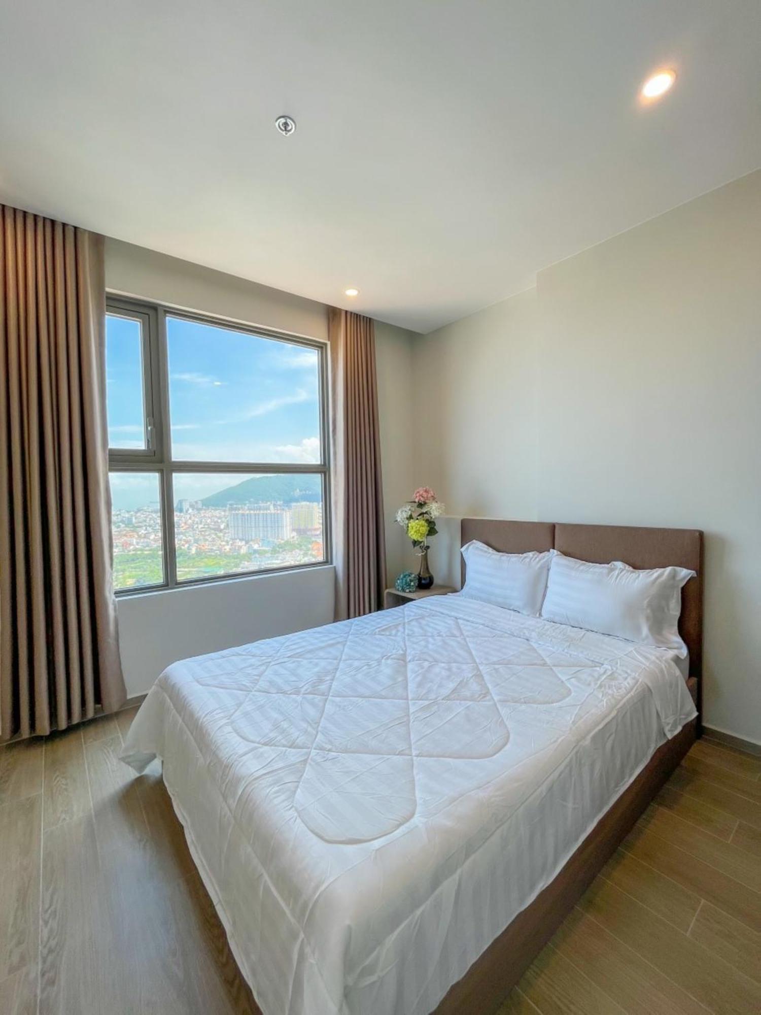 Can Ho Condotel 5 Sao The Song Vung Tau - Apartment 5 Star Luxury The Song 头顿 外观 照片