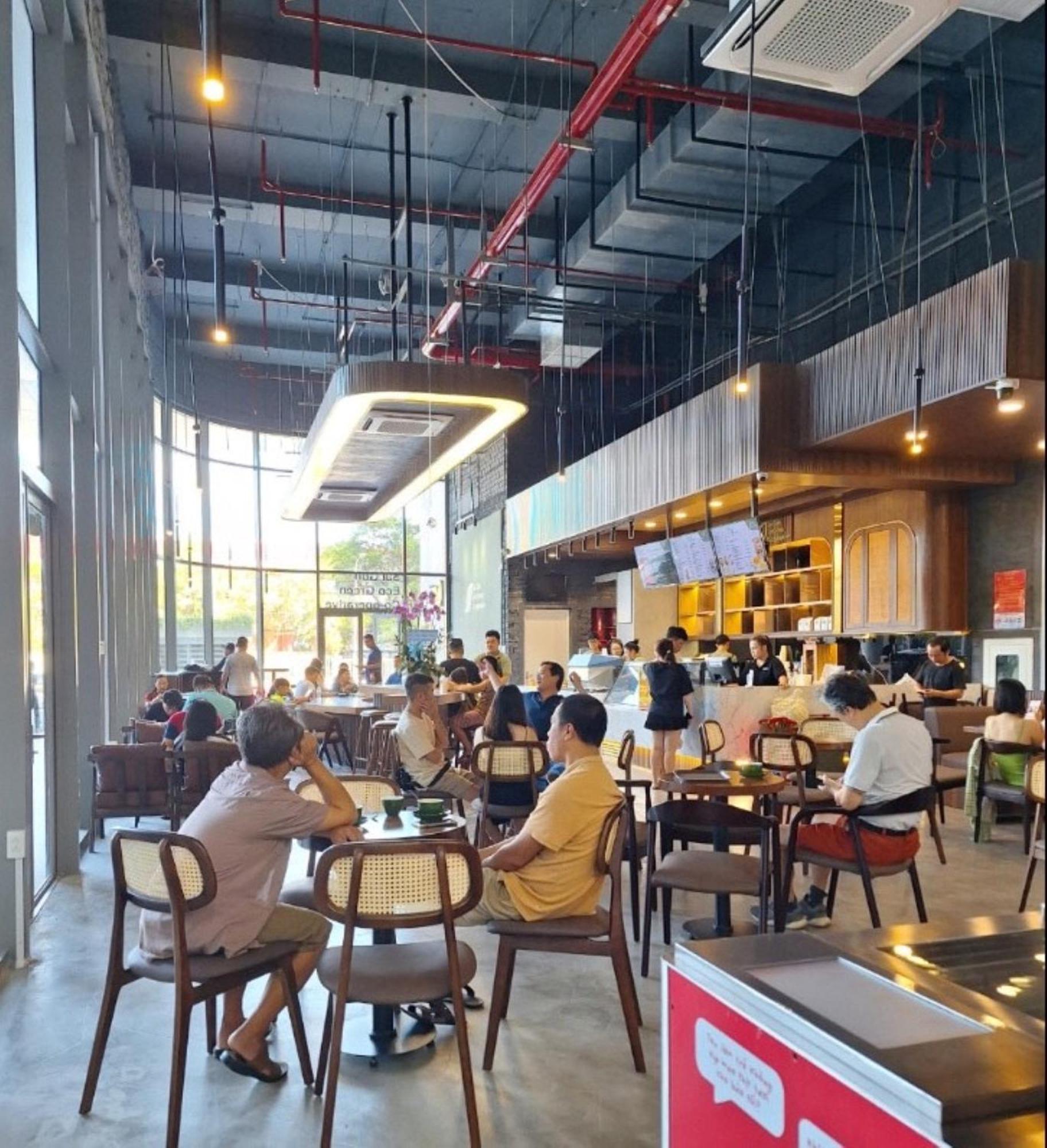 Can Ho Condotel 5 Sao The Song Vung Tau - Apartment 5 Star Luxury The Song 头顿 外观 照片