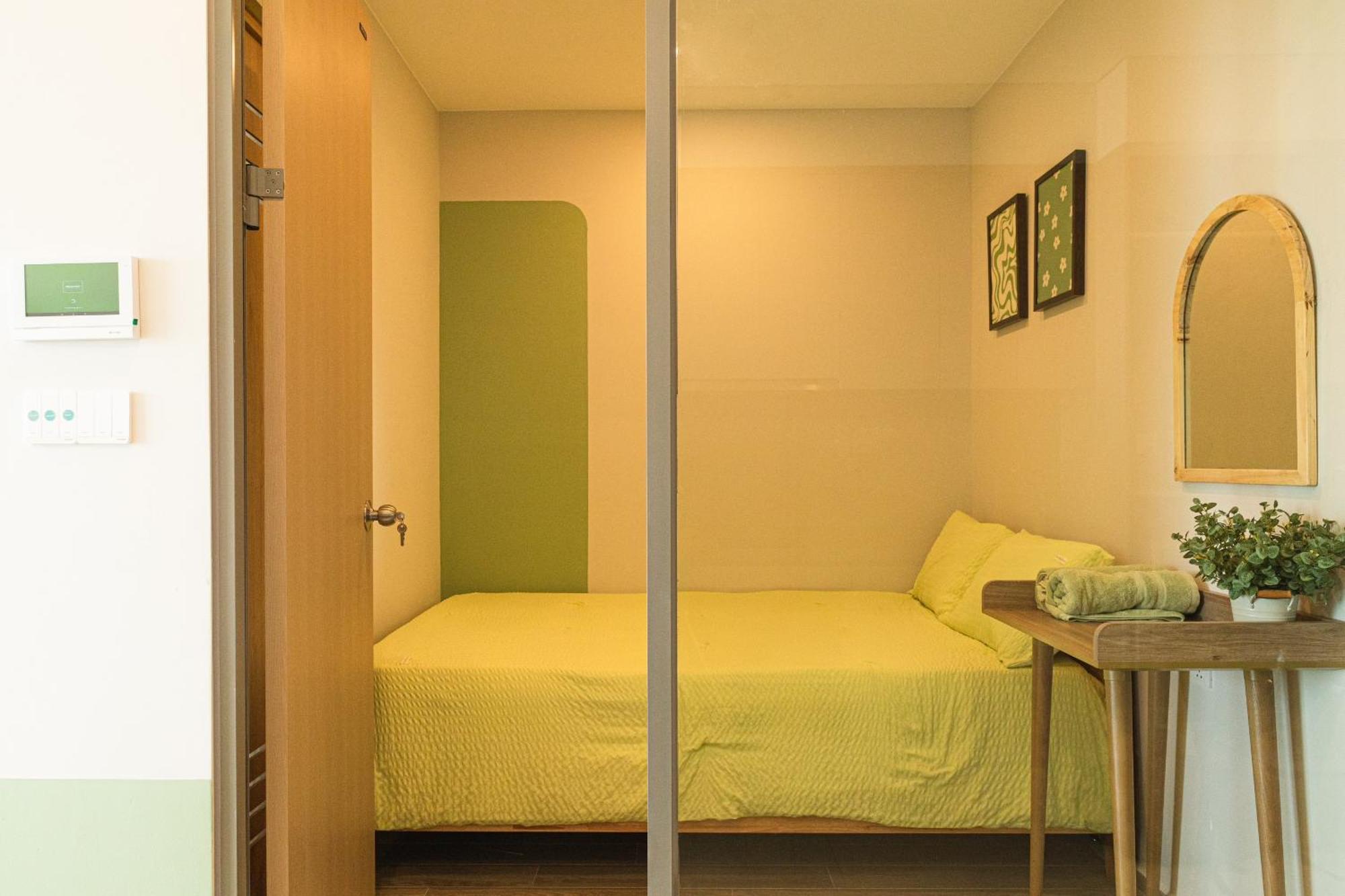 Can Ho Condotel 5 Sao The Song Vung Tau - Apartment 5 Star Luxury The Song 头顿 外观 照片