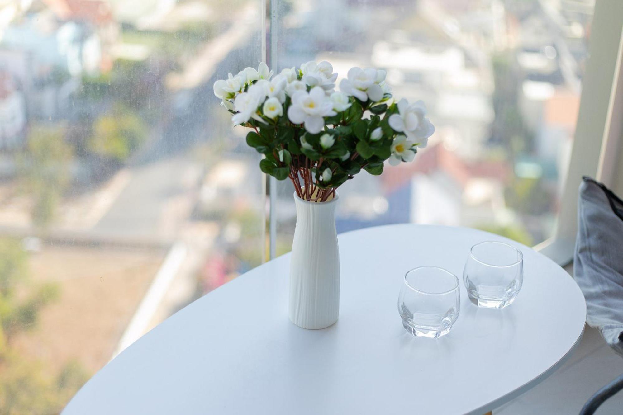 Can Ho Condotel 5 Sao The Song Vung Tau - Apartment 5 Star Luxury The Song 头顿 外观 照片
