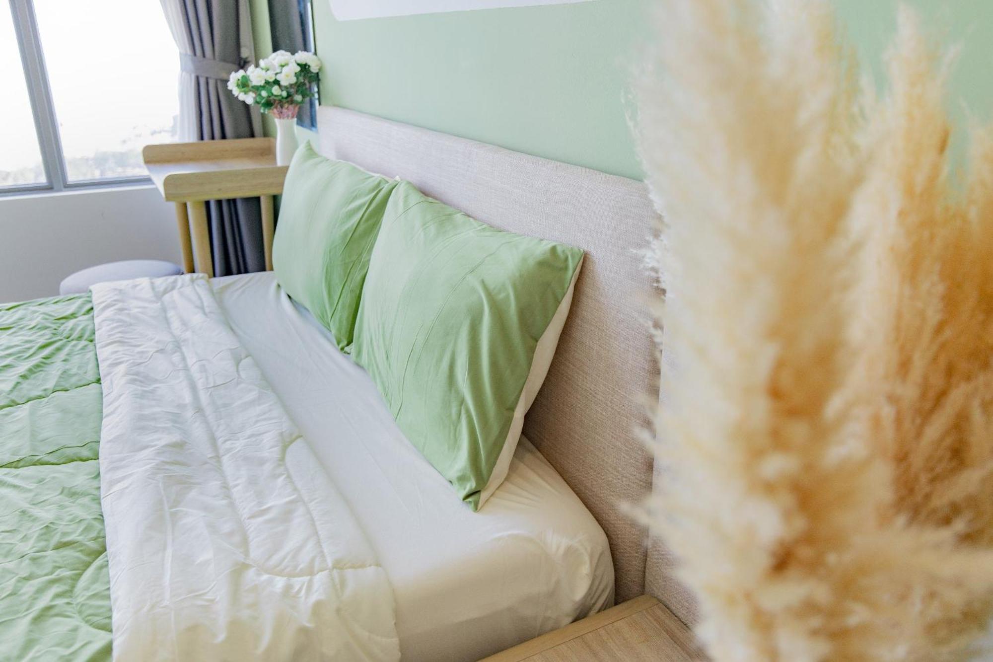 Can Ho Condotel 5 Sao The Song Vung Tau - Apartment 5 Star Luxury The Song 头顿 外观 照片